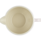 Stoneware Batter BowlShell Pink image number 3