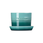 Le Creuset Stoneware Herb Planter RivieraRiviera image number 3