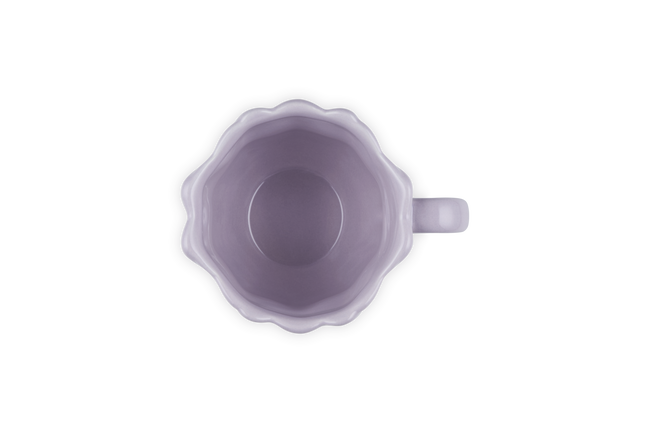 Le Creuset Stoneware Petal Mug 330ml ProvenceProvence image number 4