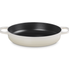 Cast Iron Signature Everyday PanMeringue image number 1