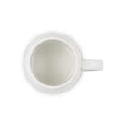 Stoneware Coupe MugMeringue image number 4