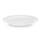 Stoneware Vancouver Dinner PlateWhite image number 2