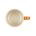 Le Creuset Stoneware San Fran Mug 250ml FlameFlame image number 4