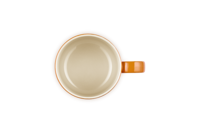 Le Creuset Stoneware San Fran Mug 250ml FlameFlame image number 4