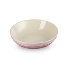 Stoneware Deep Round Dish 20cmPale Rose image number 2