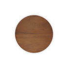 Signature 1.1L Storage Jar with Wooden LidWhite image number 4