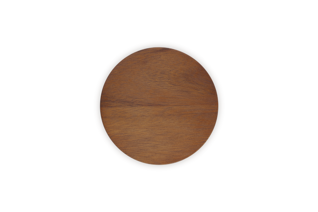 Signature 1.1L Storage Jar with Wooden LidWhite image number 4