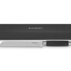 Bread Knife with Black Handle image number 4