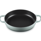 Cast Iron Signature Everyday PanMeringue image number 6