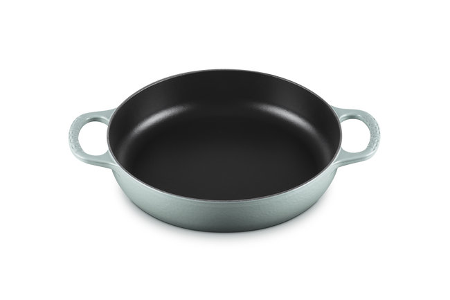 Cast Iron Signature Everyday PanMeringue image number 6