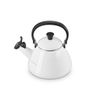 Kone Kettle with Phenolic KnobWhite image number 2