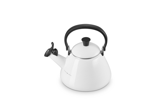 Kone Kettle with Phenolic KnobWhite image number 2