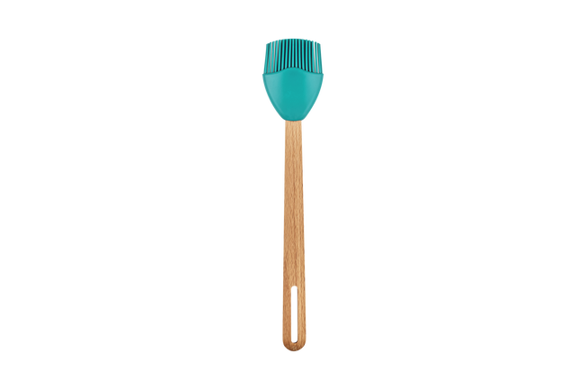 Signature Silicone Basting BrushRiviera image number 1