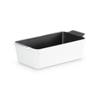 Cast Iron Signature Loaf PanWhite image number 5