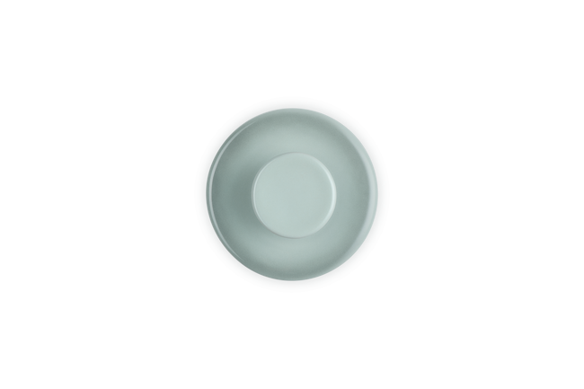 Stoneware Butter CrockSea Salt image number 4
