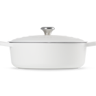 Cast Iron Signature Risotto PotCotton image number 3