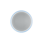 Pet Treat JarLight Blue image number 5