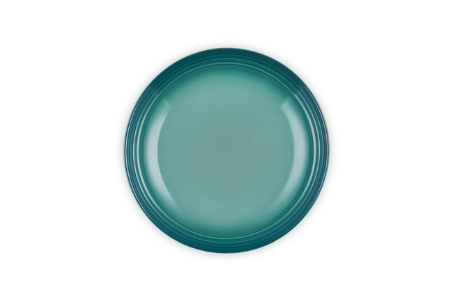 Le Creuset Stoneware Vancouver Pasta Bowl 22cm RivieraRiviera image number 5