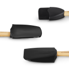 Craft 3-piece Utensil SetBlack Onyx image number 2