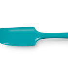 All-Silicone Professional Medium SpatulaCaribbean image number 2