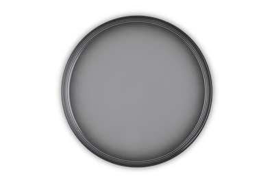 Stoneware Coupe Dinner Plate