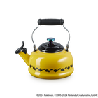 Pokémon Whistling Teakettle image number 1