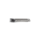 Stainless Steel Garlic Press image number 1