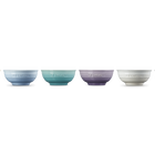 Stoneware Sorbet Set of 6 Mini Bowls image number 5