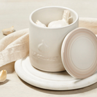 Stoneware Signature Garlic Keeper image number 2