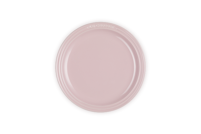 Stoneware 23cm Round Plate image number 4