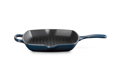 Cast Iron Signature Square Skillet Grill