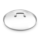 Heat-Resistant Glass Lid image number 2