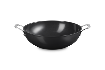 Essential Non-Stick Ceramic Wok