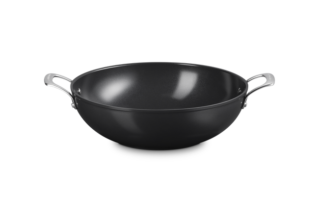Essential Non-Stick Ceramic Wok image number 1