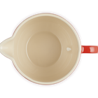 Stoneware Batter BowlCerise image number 4