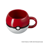 Pokémon Mug Poké Ball image number 5