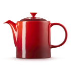 Stoneware Grand Teapot image number 3