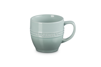 Le Creuset Stoneware Manila Coffee Mug 350ml Sea Salt