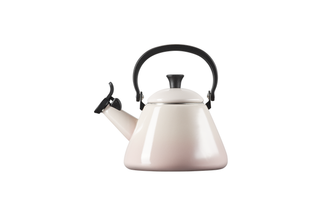 Kone Kettle with Phenolic KnobShell Pink image number 3