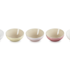 Stoneware Set of 5 Multi-Bowls image number 2