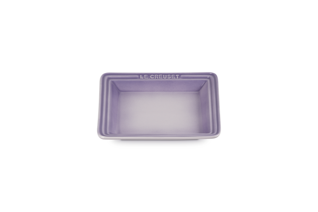 Stoneware Square PlateProvence image number 2