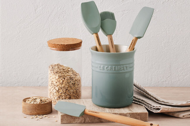 Craft 5-piece Utensil Set | Le Creuset®
