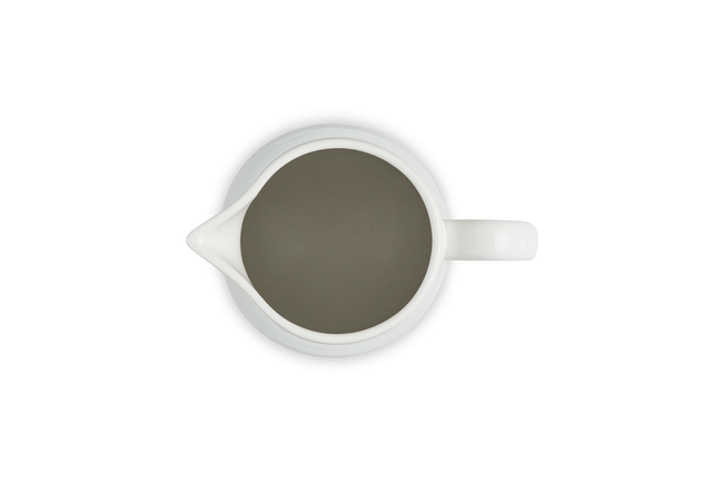 Stoneware Large JugWhite image number 4