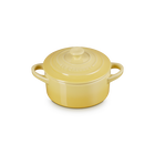 Stoneware Mini CocotteChamomile image number 2