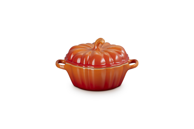 Pumpkin Mini Cocotte image number 3