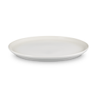 Stoneware Coupe Dinner Plate image number 4