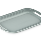 Stoneware BBQ PlatterSea Salt image number 6