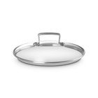 Toughened Non-Stick Heat-Resistant Glass Lid image number 2
