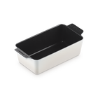 Cast Iron Signature Loaf PanMeringue image number 6