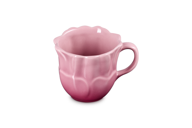 Le Creuset Stoneware Petal Mug 330ml image number 5